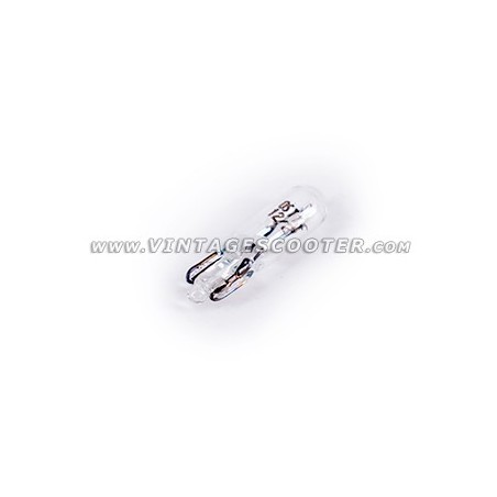 Ampoule de voyant de compteur PX ARCO / Disc 12V / 1.2W